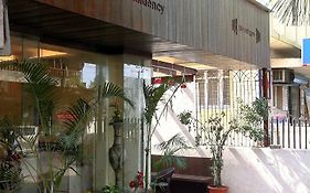Red Palm Residency Hotel Mumbai